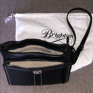 Brighton Jagger Cross Body Organizer